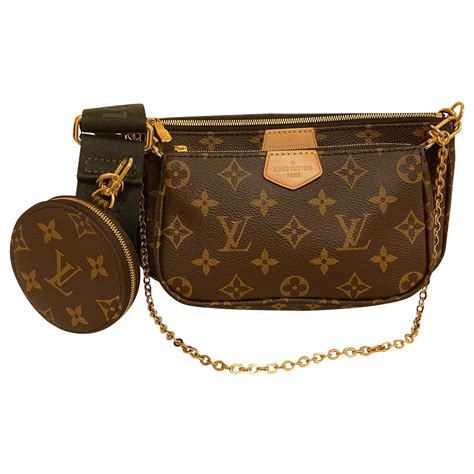 louis vuitton multi|authentic louis vuitton multi pochette.